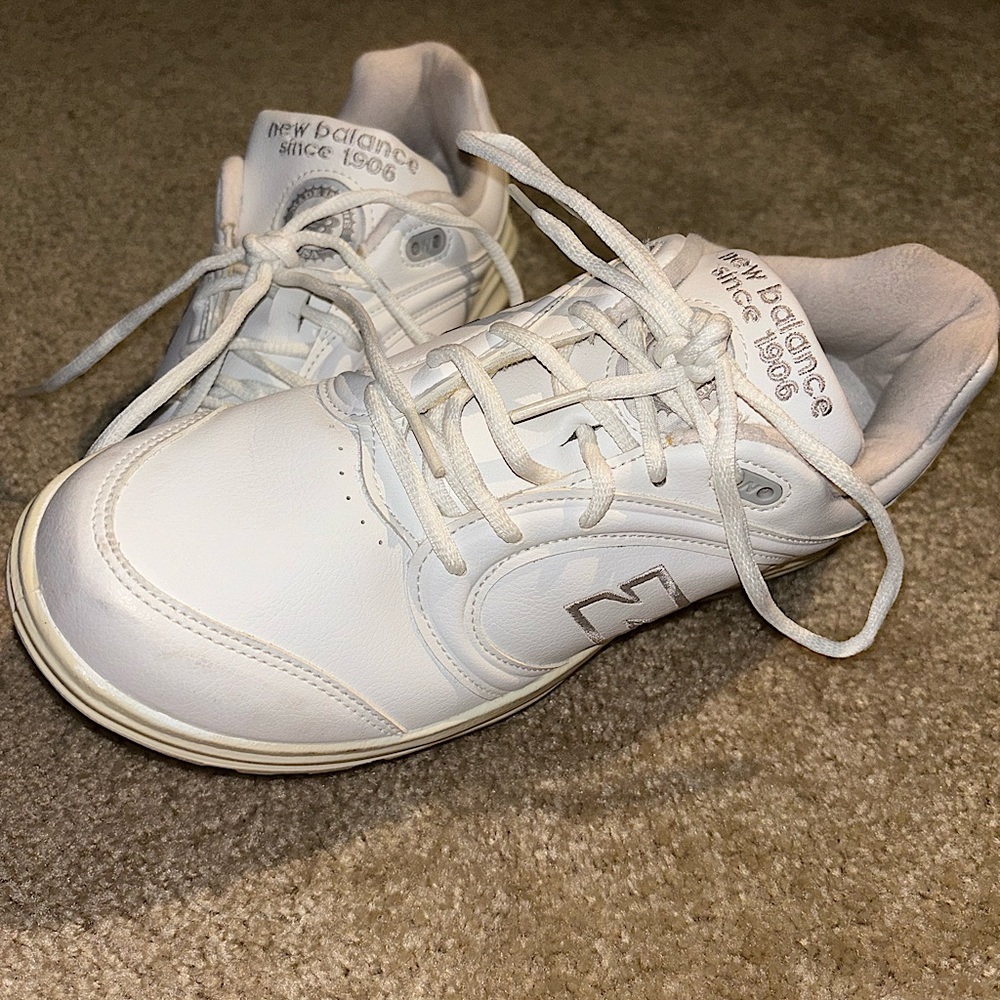 Women’s New Balance Sneakers